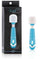 BLUSH NOVELTIES WISH PERSONAL MASSAGER BLUE BN11512