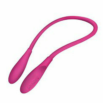 LELO PICO BONG TRANSFORMER CERISE LE1053