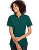 Hanes Women's X-Temp w/Fresh IQ Pique Polo 035P