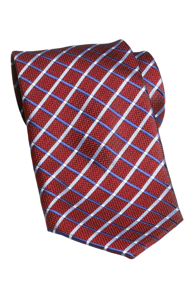 Crossroads Tie CR00