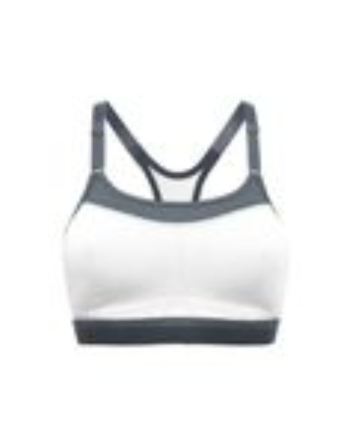 Champion® The Show-Off Sports Bra 1666