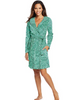 Maidenform Fleece Robe MFW7451