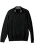 Men's 1/4 Zip Sweater 712