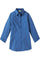 Maternity 3/4 Sleeve Blouse 5029
