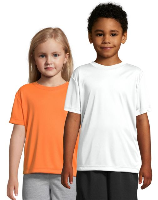 Hanes Cool DRI® Youth T-Shirt 482Y