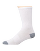 Hanes Men's FreshIQ™ X-Temp® Crew Socks 12-Pack LTAC18