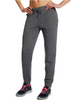 Champion Women's Fleece Jogger Pants M0937