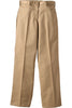 Women's Chino Flat Front Pant 8576