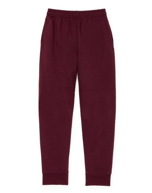 Hanes Boys' Fleece Jogger Sweatpants with Pockets D276