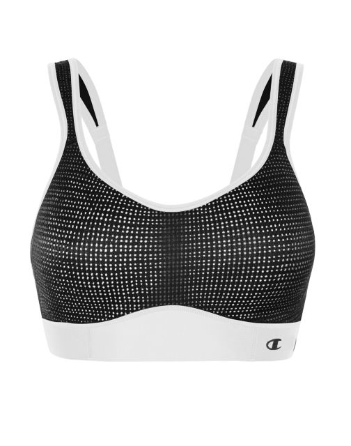 Champion The Mesh Sports Bra B9501