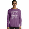 Hanes ComfortWash™ Coffee & Campfires National Park Graphic Tee G200P Y08013