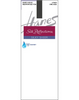 Hanes Silk Reflections Silky Sheer Knee Highs with Reinforced Toe 2-Pack 775