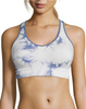 Champion The Infinity Tie-Dye Sports Bra B1550