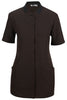Women's Hiidden Placket Housekeeping Tunic 7278