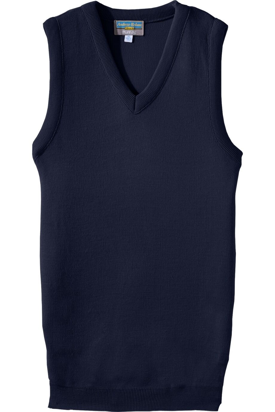 Men's V-Neck Vest Sweater 165