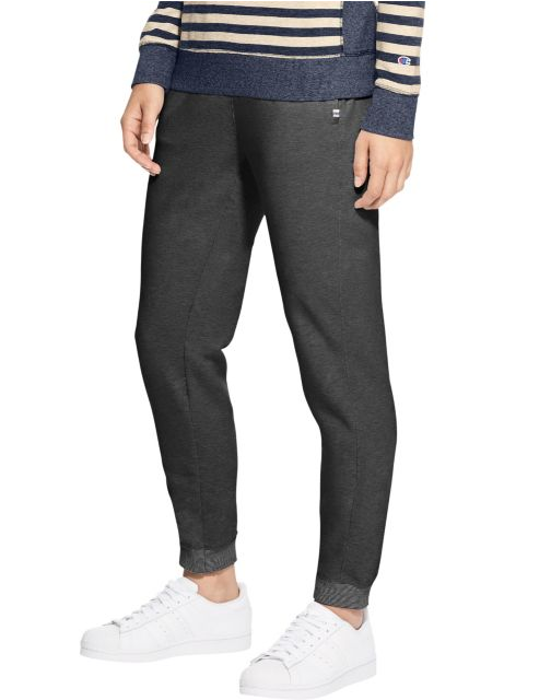 Champion Women's Heritage French Terry 7/8 Jogger M9497