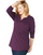 JMS Lightweight Split Neck Tunic OJ331