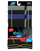 Hanes X-Temp® Boys' Long Leg Boxer Brief w/Comfort Flex® Waistband 4-Pack BX6LP4