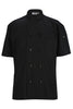 Chef Coat 10 Button Short Sleeve 3333