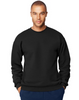 Hanes Men’s Ultimate Cotton® Heavyweight Crewneck Sweatshirt F260