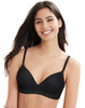 Hanes Ultimate® No Dig Support Smoothtec® Wirefree Bra DHHU35