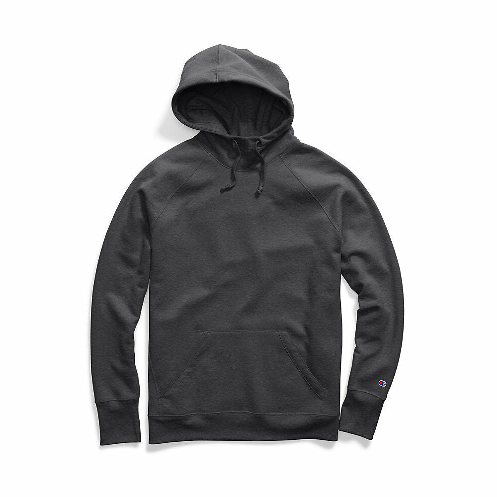 Champion Women's Fleece Pullover Hoodie W0934
