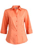 3/4 Sleeve Stretch Blouse 5033