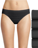Hanes Ultimate™ Comfort Flex Fit® Bikini 4-Pack 42CFF4