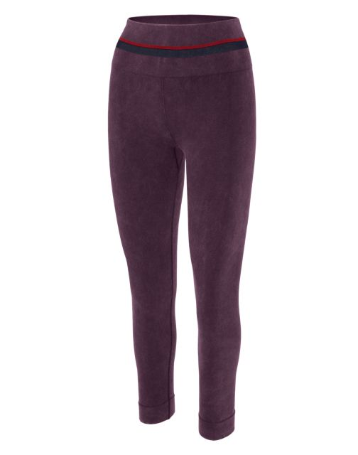 Champion Women Vintage Dyed Seamless 7/8 Tight M1457