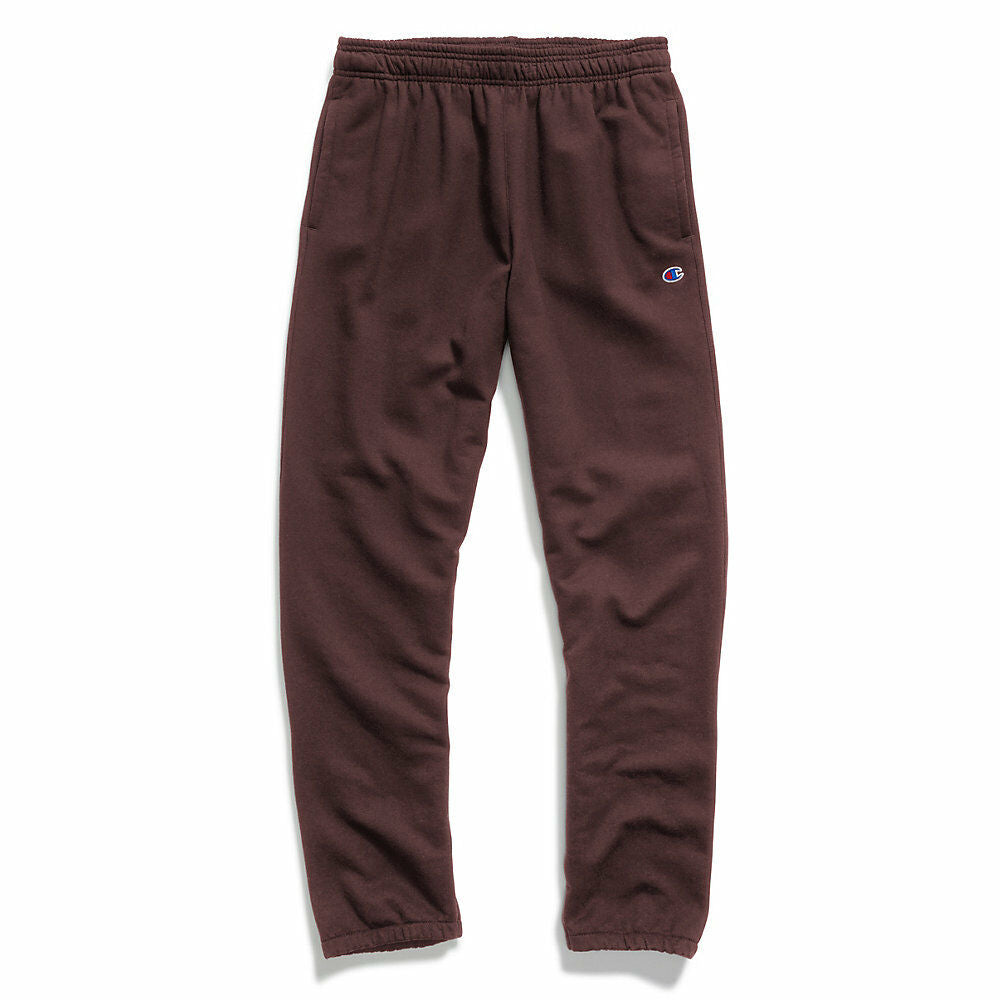 Champion Men's Powerblend® Fleece Relaxed Bottom Pants P0894 549314