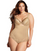 Maidenform Firm Foundations Curvy WYOB Bodybriefer DM1025