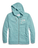 Champion Women's Plus Heritage French Terry Zip Hoodie C Logo QW4926 549939