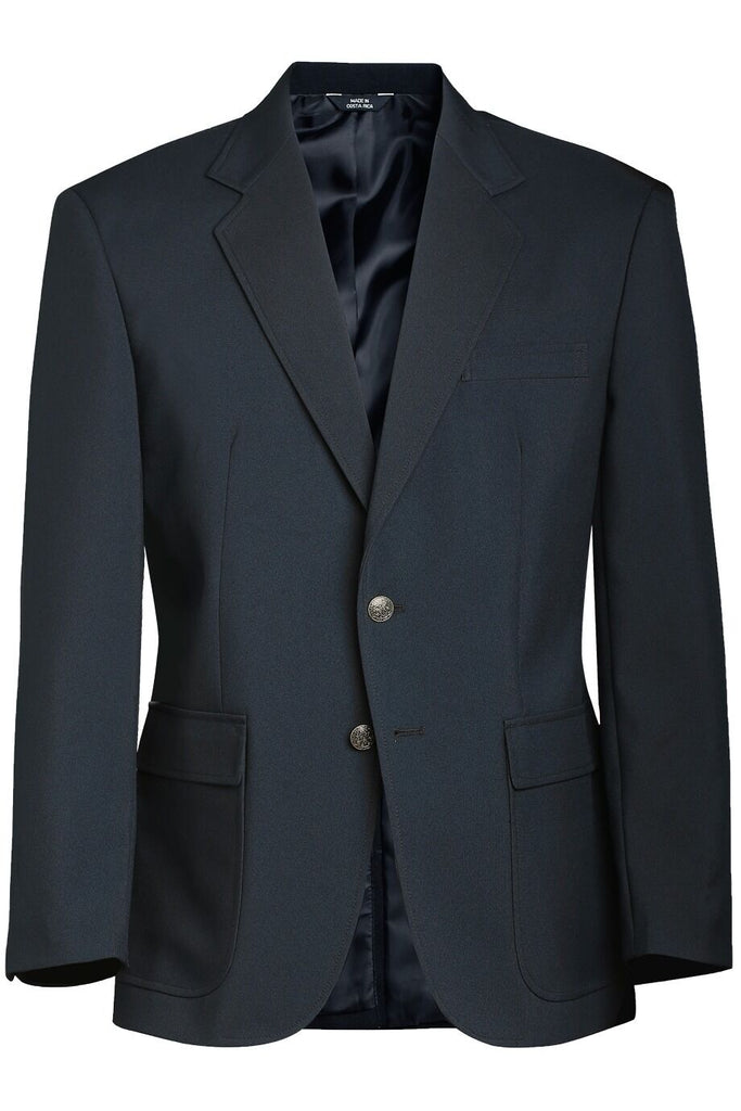 Men's Poly Blazer 3500