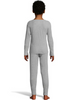 Hanes Boys' Waffle Knit Thermal Set 125451