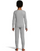 Hanes Boys' Waffle Knit Thermal Set 125451