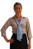 Batiste 3/4 Sleeve Blouse 5292