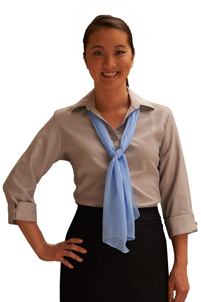 Batiste 3/4 Sleeve Blouse 5292
