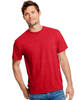 Hanes Men's X-Temp w/Fresh IQ Tri-Blend Performance Tee 42TB