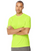 Hanes Sport™ Men's Heathered Training Tee O1459