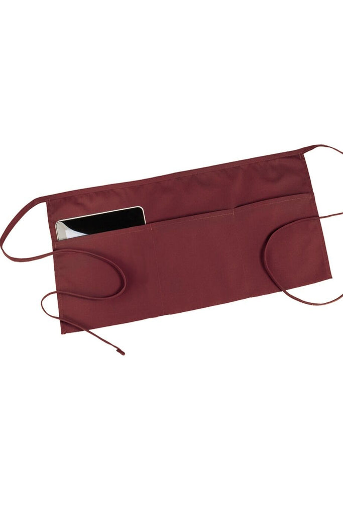 Three Pocket Waist Apron 9003