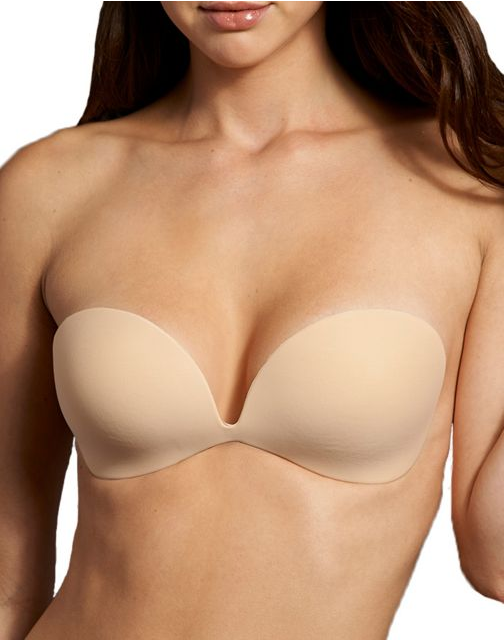 Maidenform Invisible Adhesive Bra M2289