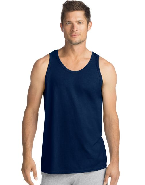 Hanes X-Temp™ Men's Performance Tank 42MT