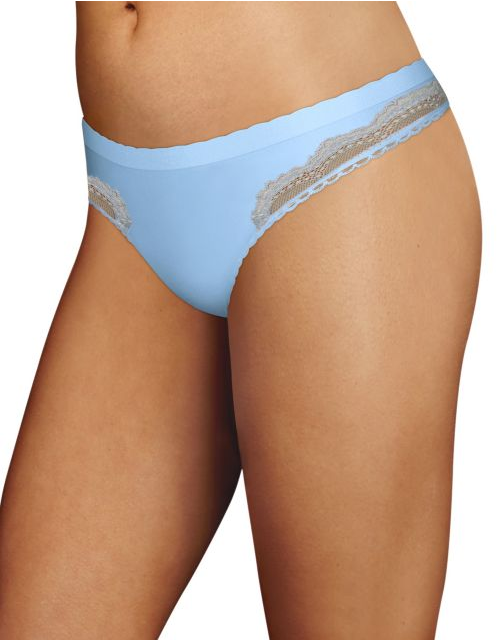Maidenform Casual Comfort Seamless Thong DMCCTH