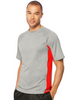 Hanes Sport™ X-Temp® Men's Performance Training Tee O5432