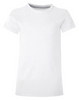Hanes Girls' Basic Tee K010