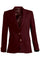 Women's Poly Blazer 6500