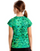 Hanes Sport™ Girls' Speed Dash Performance Tee OK327