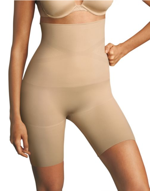 Maidenform® Control It!® Slim Waisters Hi-Waist Thigh Slimmers 12622