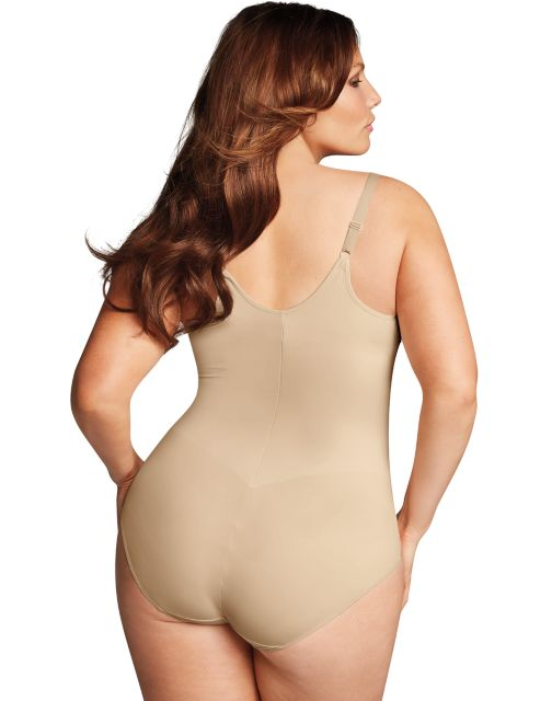Maidenform Firm Foundations Curvy WYOB Bodybriefer DM1025