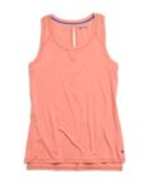 Champion Women's Phys. Ed. Tank W4898